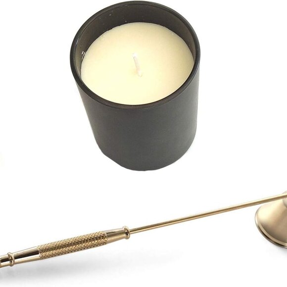 Candle Snuffer, Candle Snuffers Wick Snuffer Candle Accessory, Extinguish Candle - Picture 3 of 3